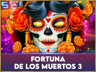 Fortuna De Los Muertos 3 screenshot