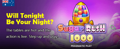 Best PayID Casino Australia banner